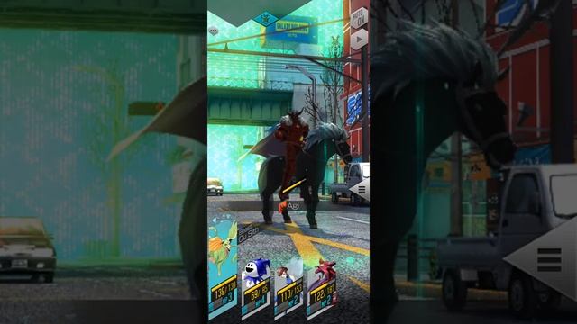 Smart-Прохождение Shin Megami Tensei Dx2 Liberation Часть 7 (2/3)