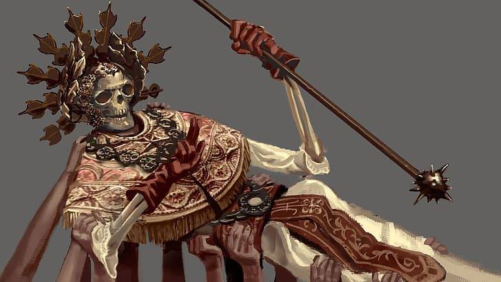 Прохождение Blasphemous. Часть 9. смотреть онлайн