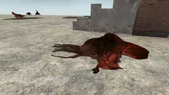 Почему все любят Half-Life 2 Beta смотреть онлайн