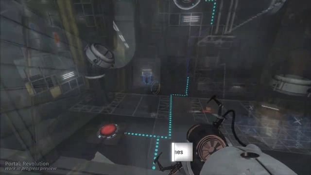 Ежемесячные новости Portal 2 2022 [unused] смотреть онлайн