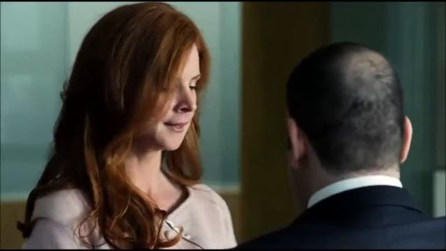 "Форс-мажоры" - Луис и Донна смотреть онлайн