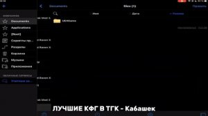 КАК УСТАНОВИТЬ КФГ НА iOS ПАБГ МОБАЙЛ #кфг #метро #пабг #а