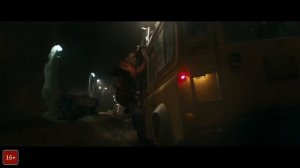 Бегущий в лабиринте 3  Лекарство от смерти — Русский триллер