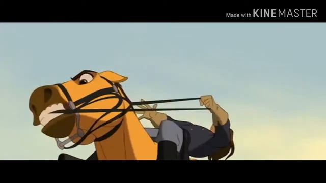 |Спирит&Дождик| Runnin' Часть 2 смотреть онлайн