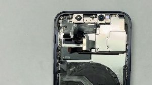 Как разобрать iPhone 12 📱 Замена корпуса и дисплея (экрана) 🔎 Что скрывает внутри себя 12 iPhone?