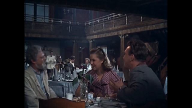 смешные моменты фильма 