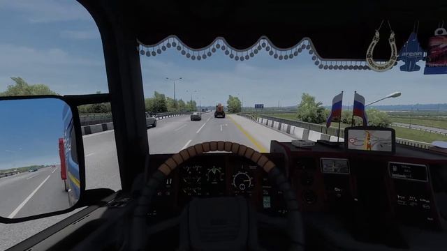 Рейс Волжзский - Волгоград - Ростов Папа - Краснодар - Н? смотреть онлайн