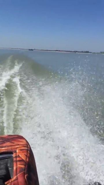 Sea Pro 9.9 Лодка ДНТ 350 , ПВХ