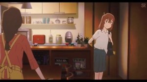 Сквозь слёзы я притворяюсь кошкой. [AMV]