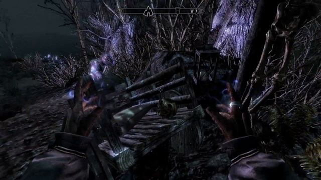 Enderal: The Shards of Order -15- СТРАННИК АРВЕЛДХИИН [Прохождение н? смотреть онлайн