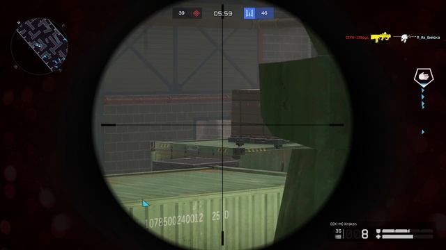 Warface #69 смотреть онлайн