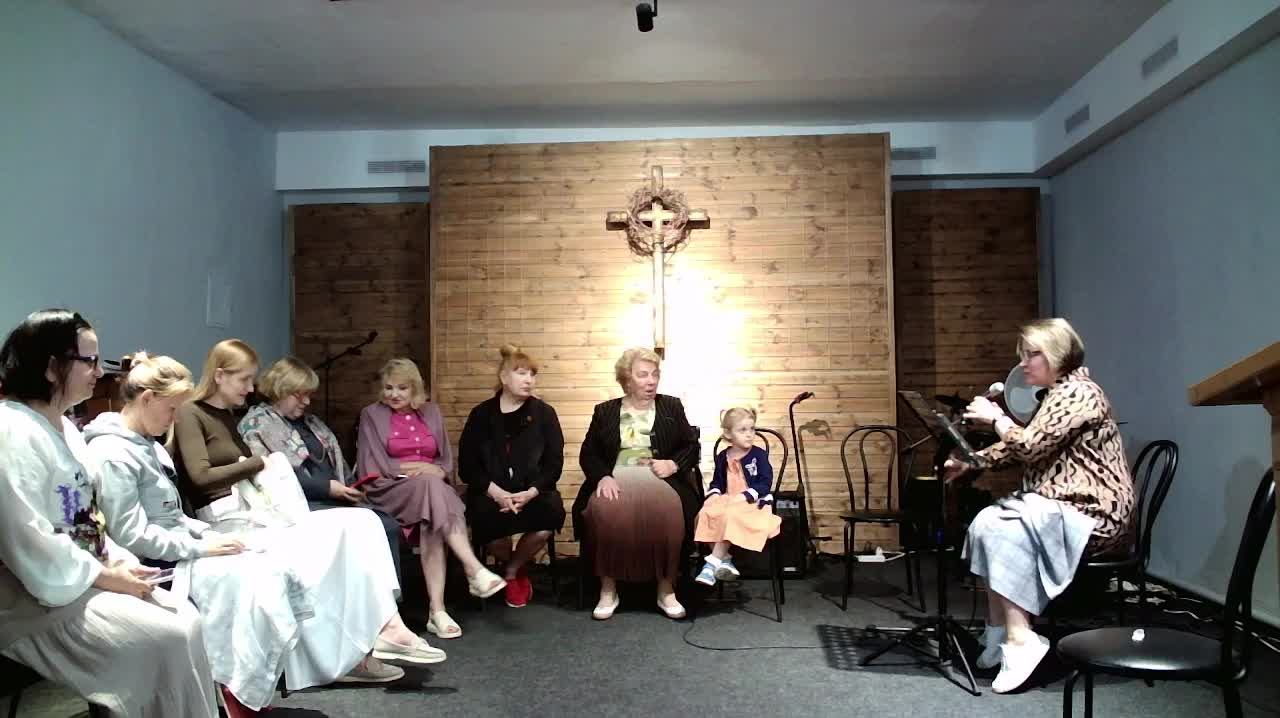 Уроки Субботней Школы смотреть онлайн