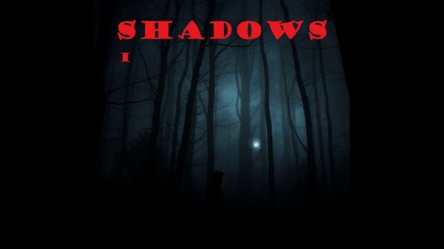 Shadows - Shadows (First Album)