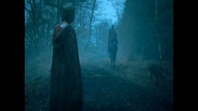 [Джейн Эйр - Никто как ты]