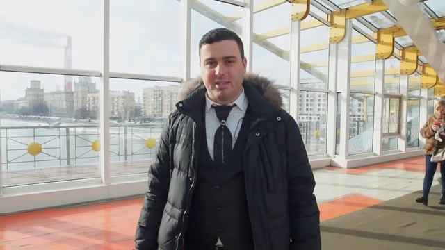 Евгений Машин - промо видео смотреть онлайн