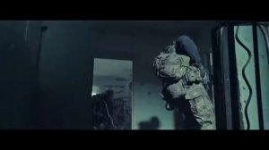 Escape from Tarkov. Raid. Полный фильм.