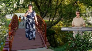 МОСТОЧЕК. Алексей Несветов Надежда Соколова.