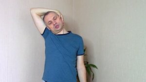 Сделал и Убрал ШУМ в Ушах. В голове не Шумит. Голова не ?
