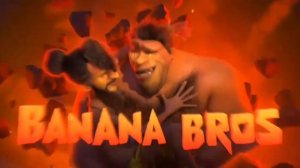 Семейка Крудс Новоселье!