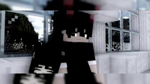 Озвучка^^•|•minecraft animation boy love•|•2 сезон 9 серия•|•@YeosM^^