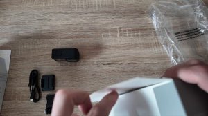 Распаковка GOPRO HERO 13 ULTRA WIDE LENS MOD #gopro13 #gopro #unboxing #распаков?