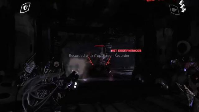 TRANSFORMERS - War For Cybertron прохождение№4 