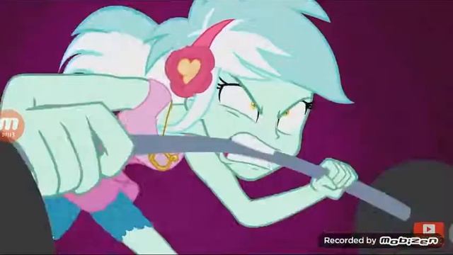 Девочки из Эквестрии3:"Игры Дружбы", мини-эпизод"В любви и Играх Дружбы все средства хороши"моя озв смотреть онлайн