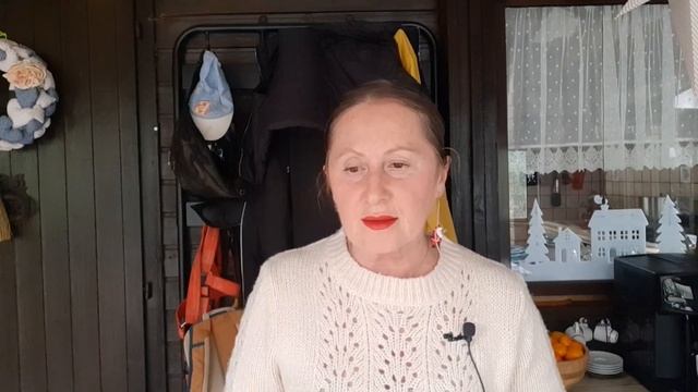 Предрождественская закупка и мелочи жизни... смотреть онлайн