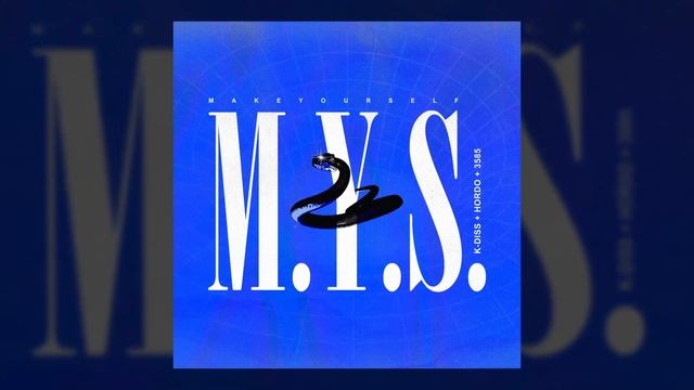 K-DISS x 3585 — M.Y.S. / ФИТ С ПОДПИСЧИКАМИ! смотреть онлайн