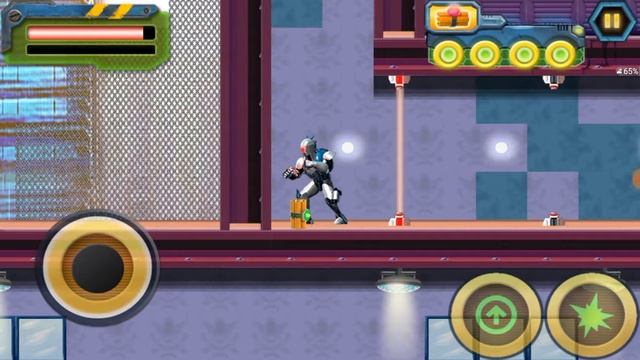 Final Kombat 2. Обзор андроид игры