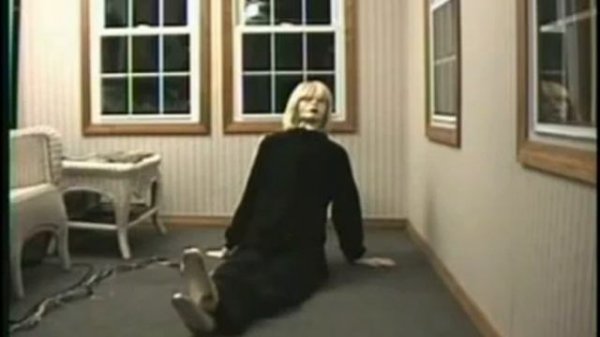 i feel fantastic в исполнении Tara the Android