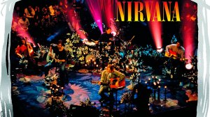 Nirvana - MTV Unplugged в Нью - Йорке , 1993 | Nirvana - MTV Unplugged in New York 1993