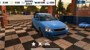 🤔КАК ОТКРЫТЬ МИРОВОЙ РЫНОК В КАР ПАРКИНГ| car parking 🤔