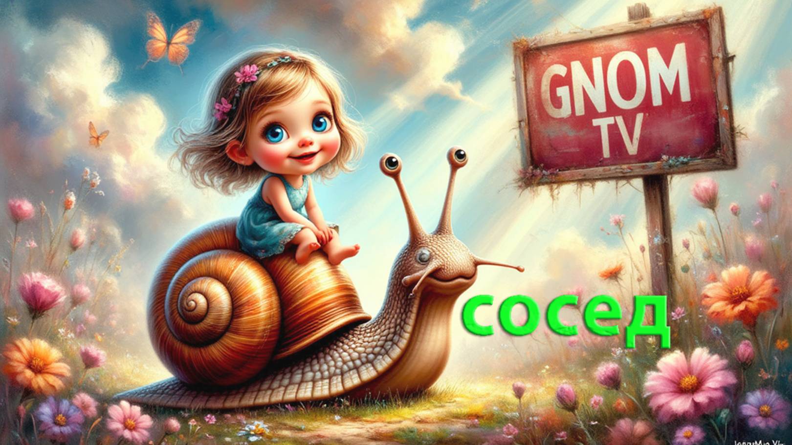 Надоедливый сосед смотреть онлайн