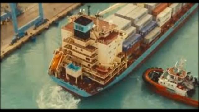 капитан филлипс на английском языке смотреть онлайн