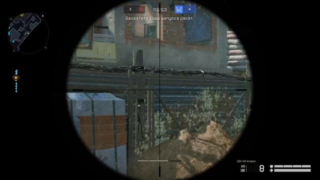 Warface #44 смотреть онлайн