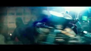 ЧЕРЕПАШКИ-НИНДЗЯ (TEENAGE MUTANT NINJA TURTLES, 2014)