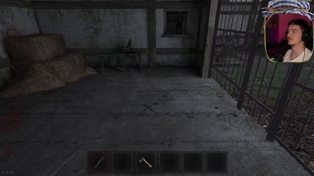 САНТА-МАНЬЯК // Metel - Horror Escape #4 // Прохождение смотреть онлайн