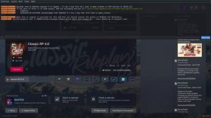 Как установить Reshade для FiveM / Как установить Решейд в ГТ