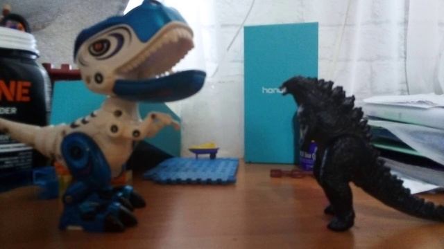 Годзилла против мехагодзиллы смотреть онлайн