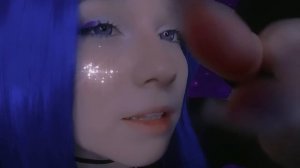 АСМР Принцесса Луна успокоит тебя после кошмара🌙🌌 Ролевая игра // Roleplay Princess Luna ASMR
