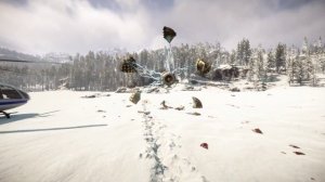 Sons of the Forest - объяснение концовки