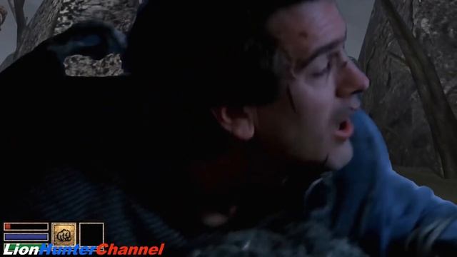 GAME COUB #4 | Игровые фейлы, приколы, баги смотреть онлайн