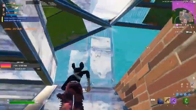 Подпишись #fort #fortnite #форт #фортнайт #shorts