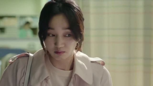 Маска|Mask дорама 6-минутное превью 1 серии