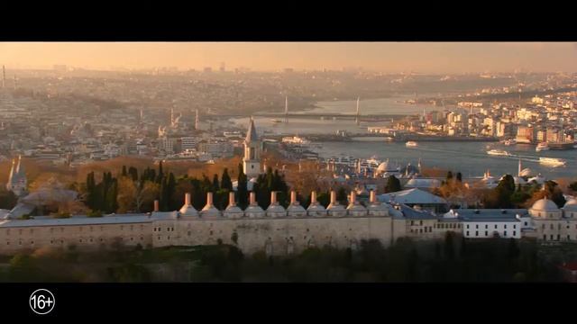 💥ТРЕЙЛЕР КОМЕДИЙНОГО БОЕВИКА "😈АНГЕЛЫ ЧАРЛИ💞"2019 В Hd смотреть онлайн