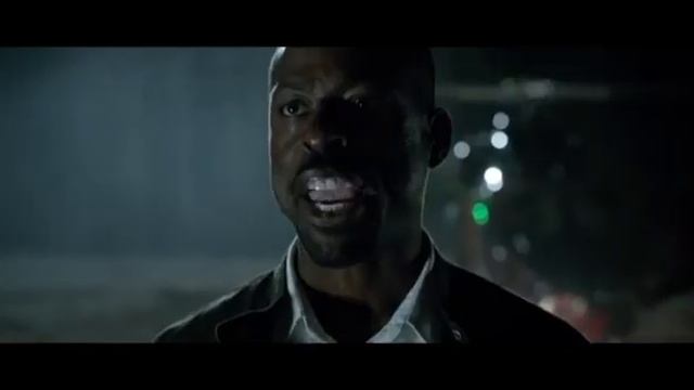 AVP:Хищник (2018) финальный трейлерский клип смотреть онлайн