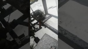 Багги с двигателем от мотоблока и трансмиссией ваз (2101