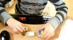 Супер эфективный фокус с монетой и коробком.. Илюзия