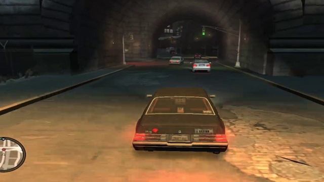 ГТА 4 на андроид 55 ФПС. Спасение Романа/GTA 4 on android 55 fps. Save смотреть онлайн